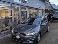 Gebraucht VW Golf VII Highline 150 PS (110 kW) 2017 Limousine