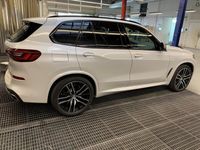 gebraucht BMW X5 G05 M50i