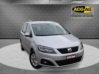 Gebraucht Seat Alhambra Style 150 PS (110 kW) 2022 Van / Kleinbus