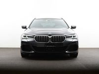 gebraucht BMW 540 48V Touring M Sport Pro Steptronic