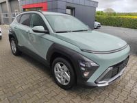 gebraucht Hyundai Kona Smart Technologie Bi-LED*Navi*Shzg*Lhzg*PDCv+h*Cam*ACC*17"n.M