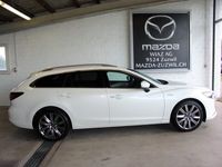 gebraucht Mazda 6 Sport Wagon 2.5 100th Anniversary