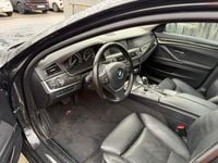 Gebraucht BMW 525 218 PS (160 kW) 2012 Kombi