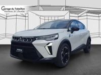 Neu Mitsubishi ASX Instyle 158 PS (116 kW) 2025 Weiss SUV