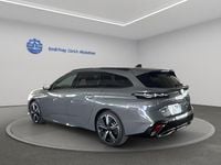 Neu Peugeot 308 SW GT 145 PS (106 kW) 2025 Grau Kombi