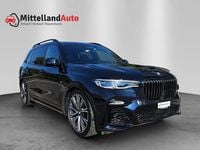 Gebraucht BMW X7 Shadowline 530 PS (389 kW) 2022 SUV