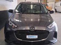 Gebraucht Mazda 2 Exclusive-Line 116 PS (85 kW) 2024 Kleinwagen