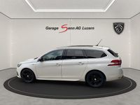 Gebraucht Peugeot 308 SW GT-line 130 PS (95 kW) 2019 Kombi