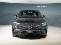 gebraucht Mercedes E400 GLC Coupé4M 9G-T