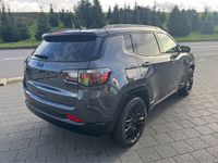 gebraucht Jeep Compass 1.3 S 4xe