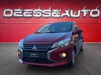 Gebraucht Mitsubishi Space Star 71 PS (52 kW) 2021 Kleinwagen