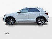 gebraucht VW T-Roc R-Line