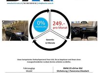 Gebraucht BMW X5 245 PS (180 kW) 2012 SUV