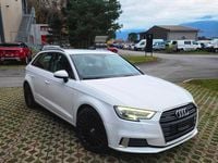 Gebraucht Audi A3 190 PS (139 kW) 2019 Limousine