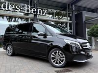 Gebraucht Mercedes V300 Avantgarde Edition 239 PS (175 kW) 2019 Van / Kleinbus
