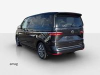 Neu VW Multivan Style 177 PS (130 kW) 2026 Deep black perleffekt (lc9x) Van
