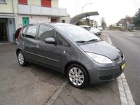 gebraucht Mitsubishi Colt 1.3 16V Coolpix