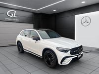 Gebraucht Mercedes GLC300e AMG line 258 PS (189 kW) 2024 SUV
