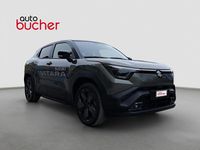 Neu Suzuki Vitara 135 kW (184 PS) 2025 Grün SUV