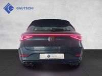 gebraucht Cupra Leon ST 2.0 TSI VZ DSG 4Drive