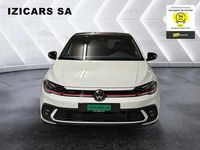 Gebraucht VW Polo GTI 207 PS (152 kW) 2025 Weiss Kleinwagen