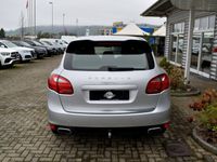 gebraucht Porsche Cayenne S V8 Diesel AHK 3.5T