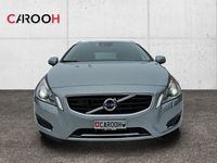 gebraucht Volvo V60 D6 AWD Plug-in Hybrid Summum Geartronic