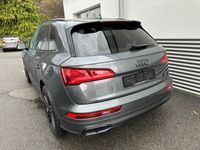 gebraucht Audi SQ5 3.0 TFSI quattro S-tronic