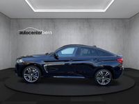 gebraucht BMW X6 M Steptronic