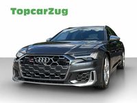 Gebraucht Audi S6 Ambiente 344 PS (253 kW) 2024 Kombi