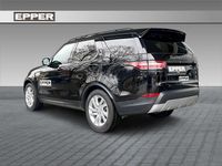 Gebraucht Land Rover Discovery 5 HSE 240 PS (176 kW) 2020 SUV