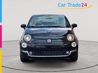 gebraucht Fiat 500C 1.0 N3 MildHybrid Dolcevita Premium