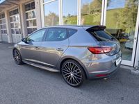 gebraucht Seat Leon 2.0 TSI 290 DSG