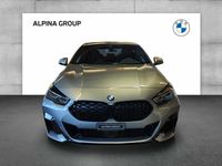 gebraucht BMW M235 Gran Coupé