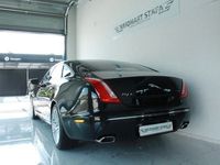gebraucht Jaguar XJ LWB 3.0d V6 Portfolio Automatic