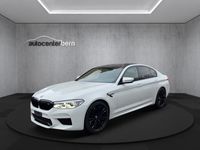 gebraucht BMW M5 Drivelogic