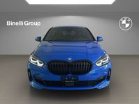 gebraucht BMW 118 i M Sport Pro Steptronic