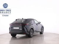 Gebraucht Lexus RZ 450e 230 kW (313 PS) 2024 Schwarz SUV
