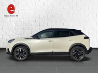 gebraucht Peugeot 2008 1.2 PureTech 130 GT Pack