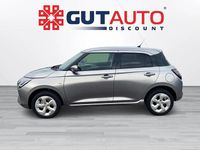 Gebraucht Suzuki Swift 82 PS (60 kW) 2025 Silber Kleinwagen