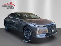 Gebraucht DS Automobiles DS4 Performance 181 PS (133 kW) 2023 SUV
