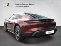 gebraucht Porsche Taycan mit Performance Batterie Plus