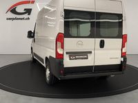 Gebraucht Opel Movano 140 PS (102 kW) 2024 Van
