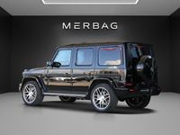 gebraucht Mercedes G63 AMG AMG