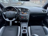 gebraucht DS Automobiles DS4 1.6 HDi SO Chic EGS6