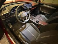 Gebraucht Cupra Formentor VZ 310 PS (228 kW) 2021 SUV