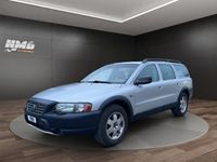 gebraucht Volvo XC70 2.5T AWD