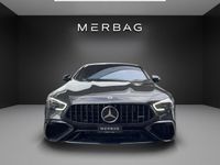 gebraucht Mercedes AMG GT 4 63 S 4Matic+ E Performance MCT