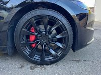 Gebraucht Tesla Model 3 Long Range AWD 366 kW (498 PS) 2024 Limousine