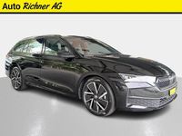 Gebraucht Skoda Octavia SportLine 150 PS (110 kW) 2025 Schwarz Kombi